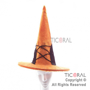 SOMB HS2808-1 BRUJA NARANJA ACORDONADA x 1 SOMB HS2808-1 BRUJA NARANJA ACORDONADA x 1